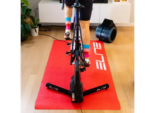 Elite Aria wentylator interaktywny