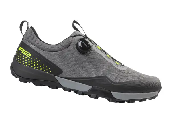 R2 Roam MTB męskie buty Grey