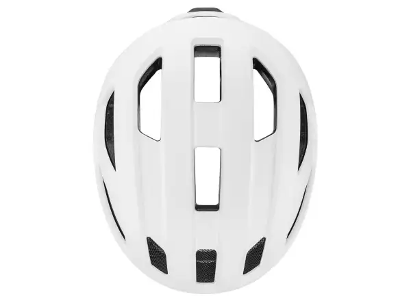 Uvex City Stride Mips Hiplok ready kask White matt
