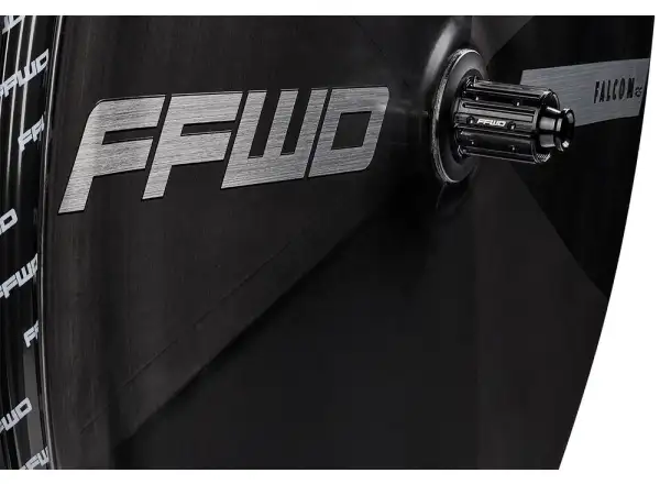 FFWD Falcon RS szosowy dysk do hamulców tarczowych, oponowy