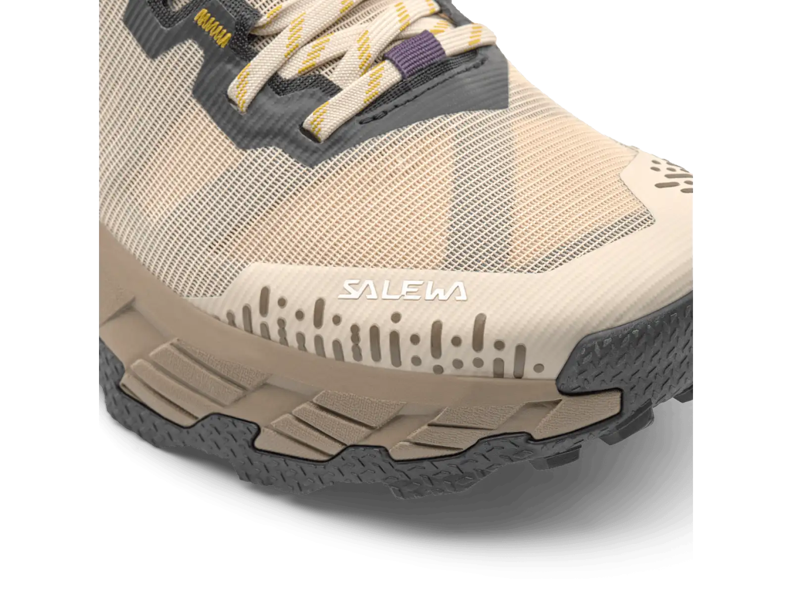 Salewa Pedroc 2 damskie buty Oatmeal/Black Out