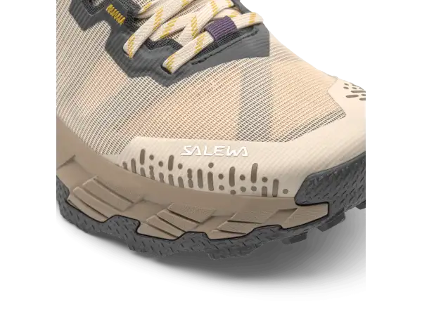 Salewa Pedroc 2 damskie buty Oatmeal/Black Out