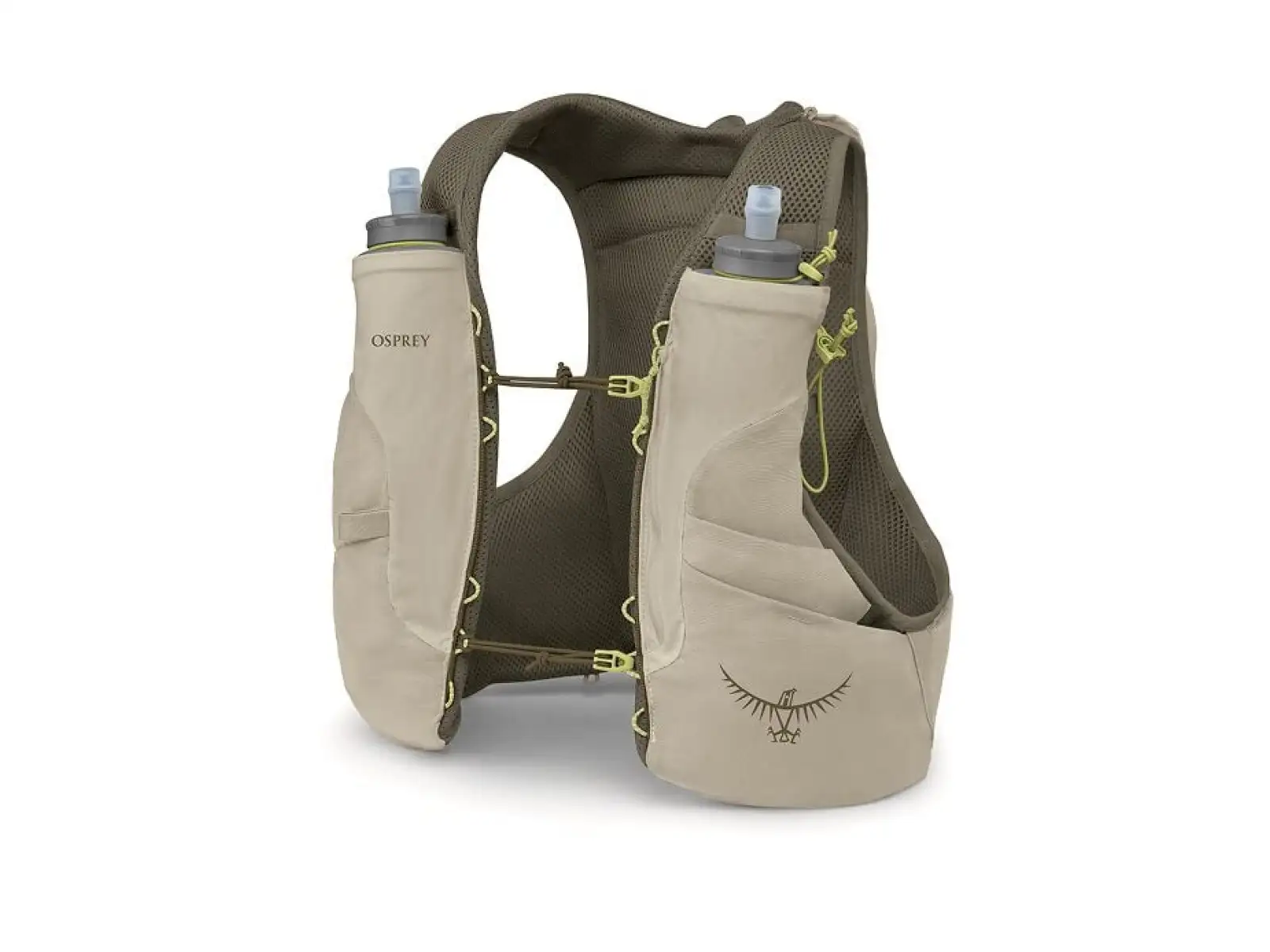 Osprey Duro 6 kamizelka do biegania Sandy Grey