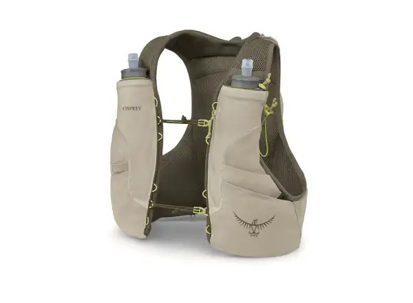 Osprey Duro 6 kamizelka do biegania Sandy Grey