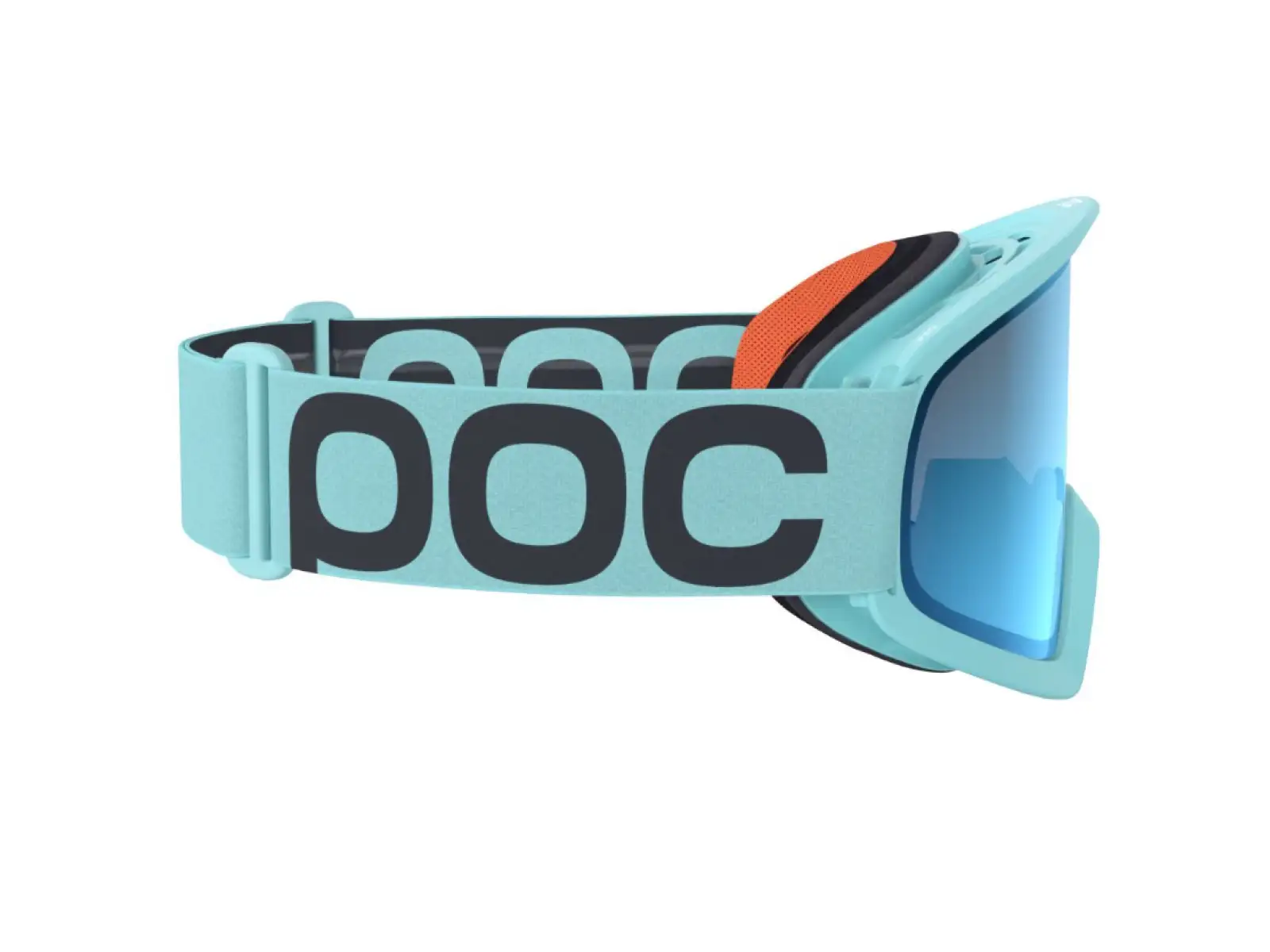 POC Ora Indicolite okulary MTB Blue/Clarity Universal/Częściowo słoneczne Turquoise