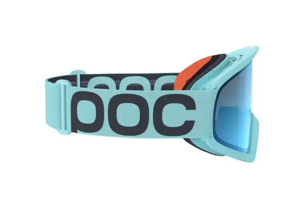 POC Ora Indicolite okulary MTB Blue/Clarity Universal/Częściowo słoneczne Turquoise