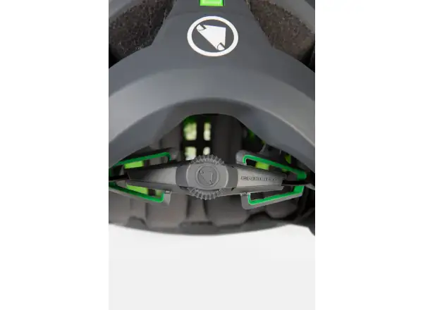Endura SingleTrack kask Olive Green