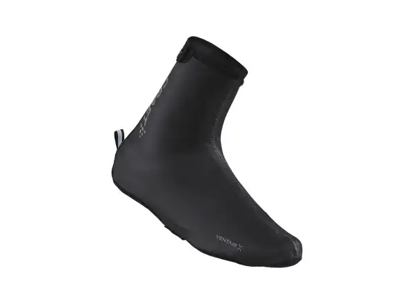 Craft Core Hydro ochraniacze na buty kolarskie czarna