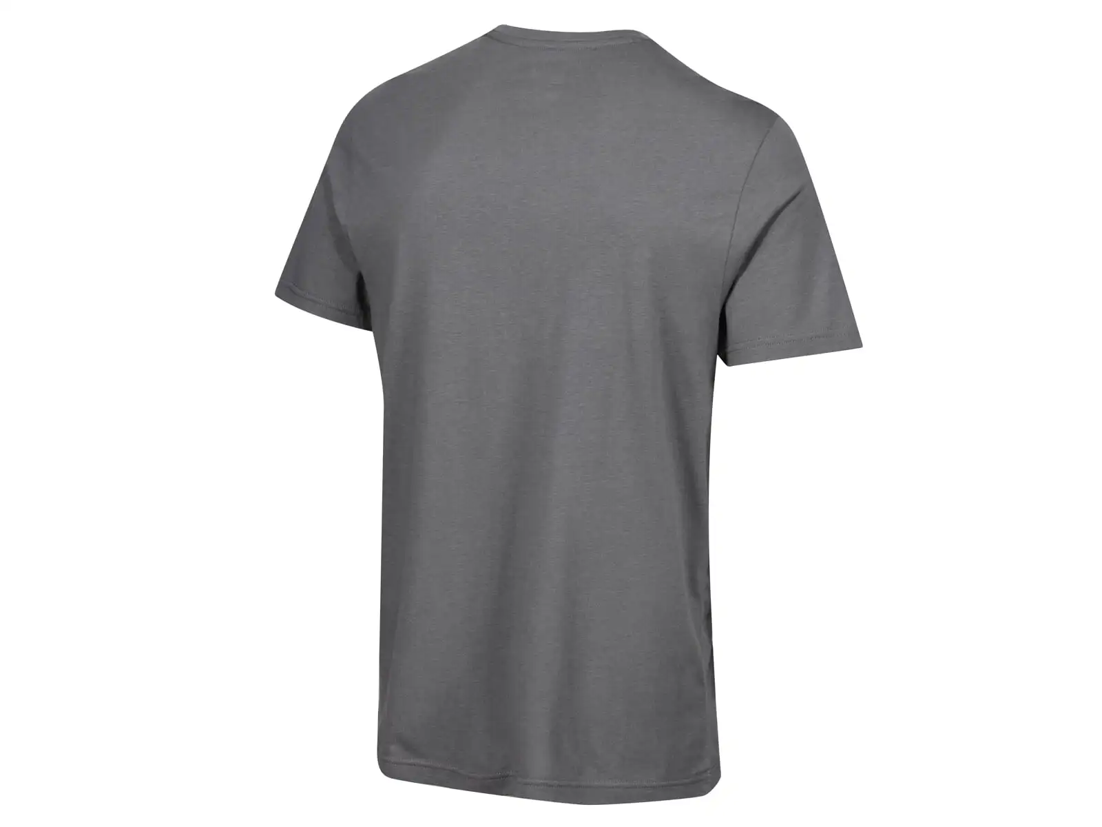 Inov-8 Graphic Tee Helvellyn męska koszulka krótki rękaw Grey