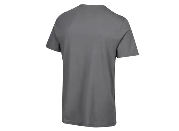 Inov-8 Graphic Tee Helvellyn męska koszulka krótki rękaw Grey