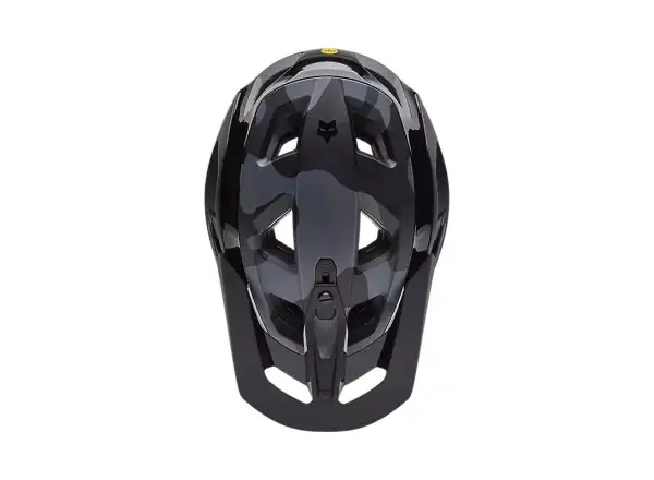 Fox Speedframe Rs Ce MTB kask Black Camo