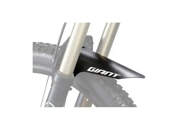 Giant Proguard Zip przedni błotnik black
