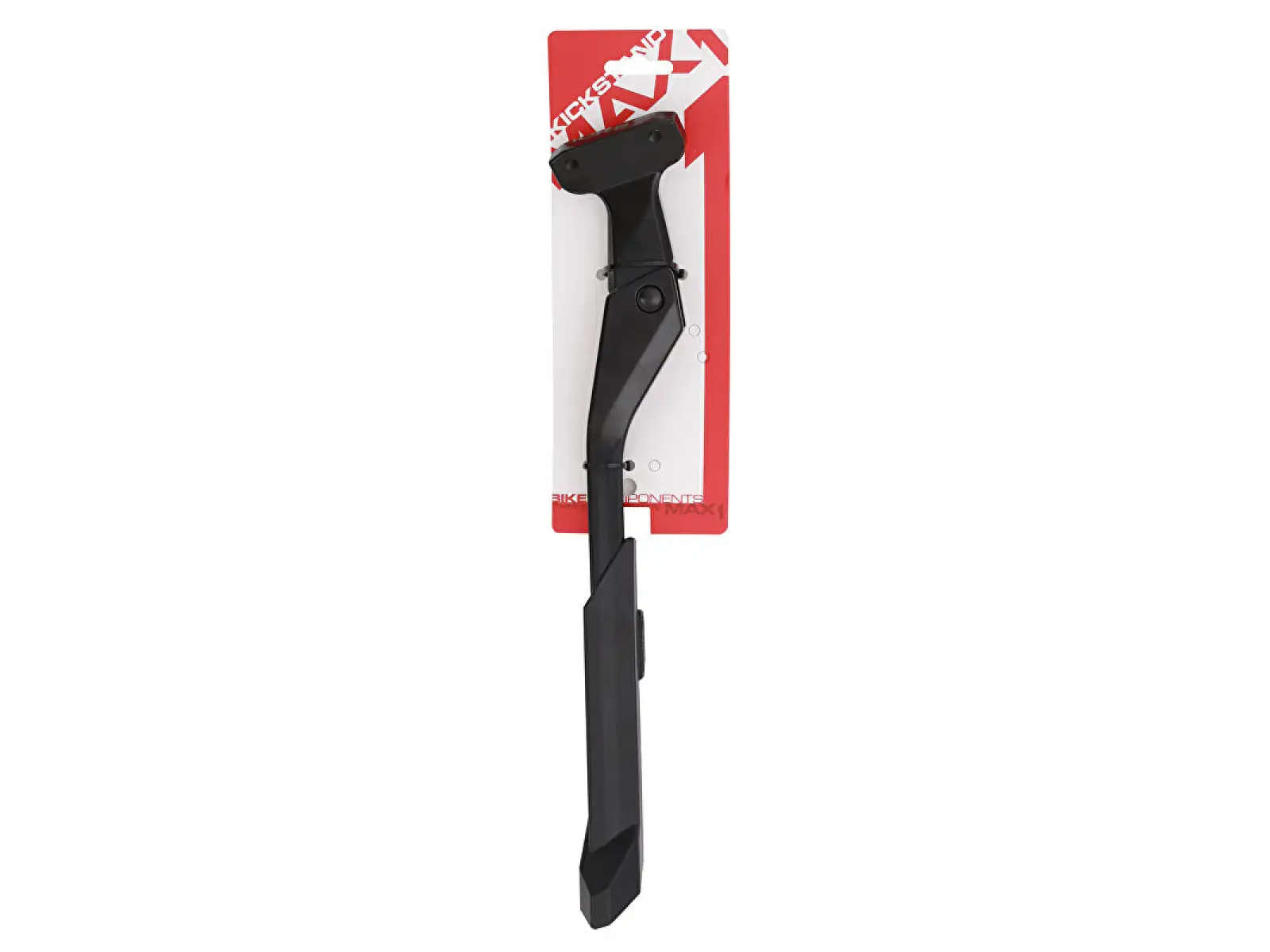 MAX1 E-bike podpórka 24-29" 40 mm czarna