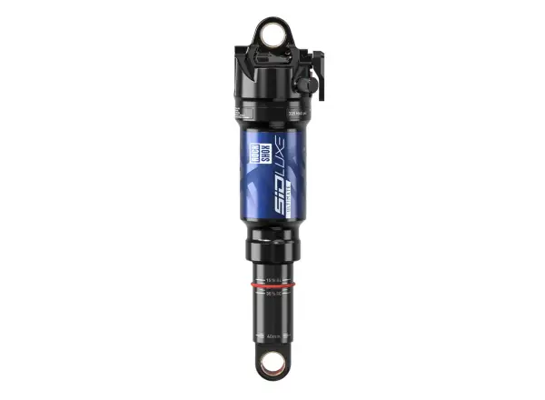 Rock Shox SIDLuxe Ultimate 3P amortyzator 190x45 mm Standard Blue