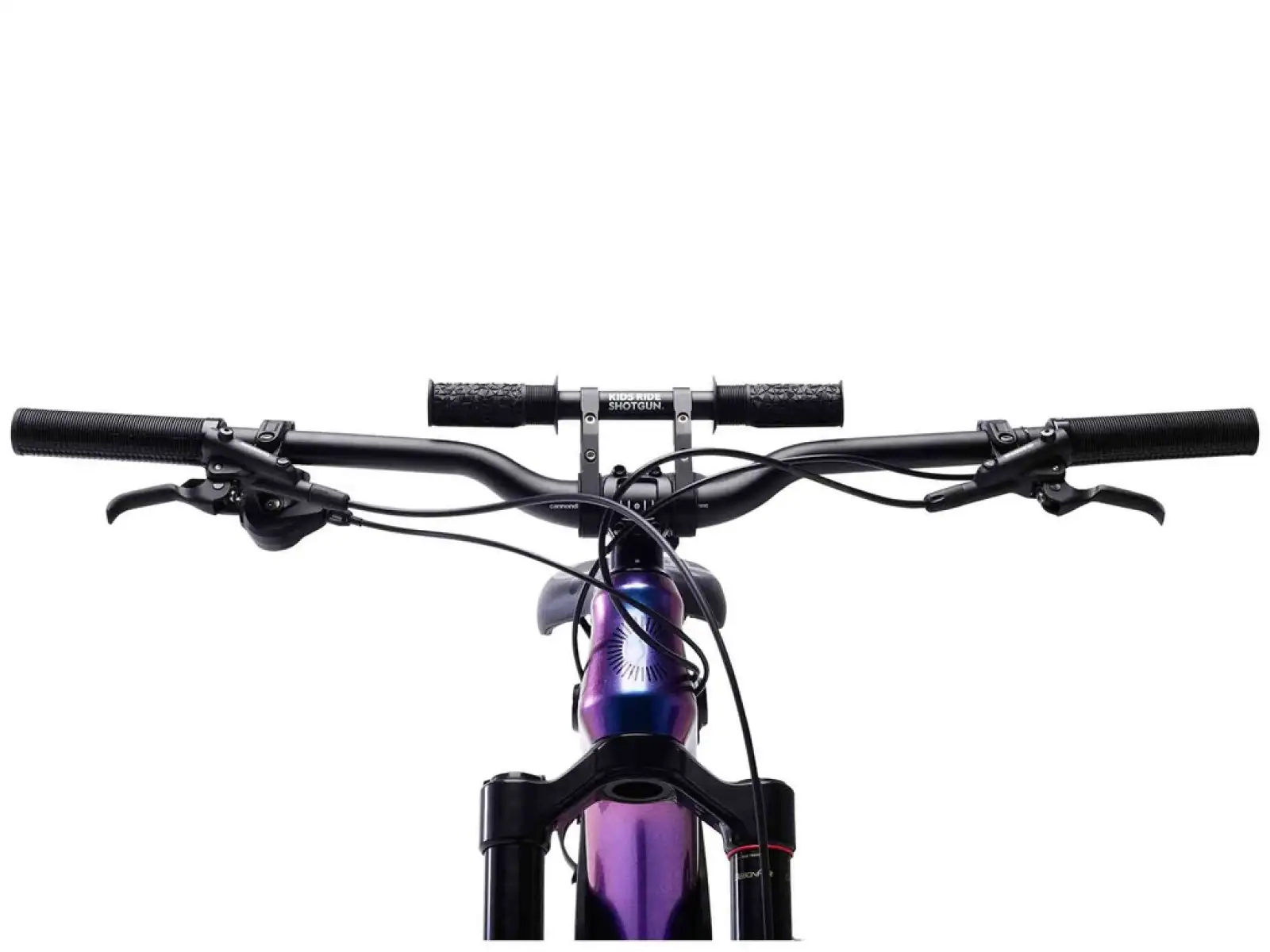 Kids Ride Shotgun 2.0 dziecięca dodatkowa kierownica