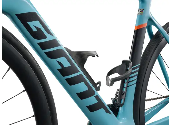 Giant Propel Advanced 2 rower szosowy Mach Blue