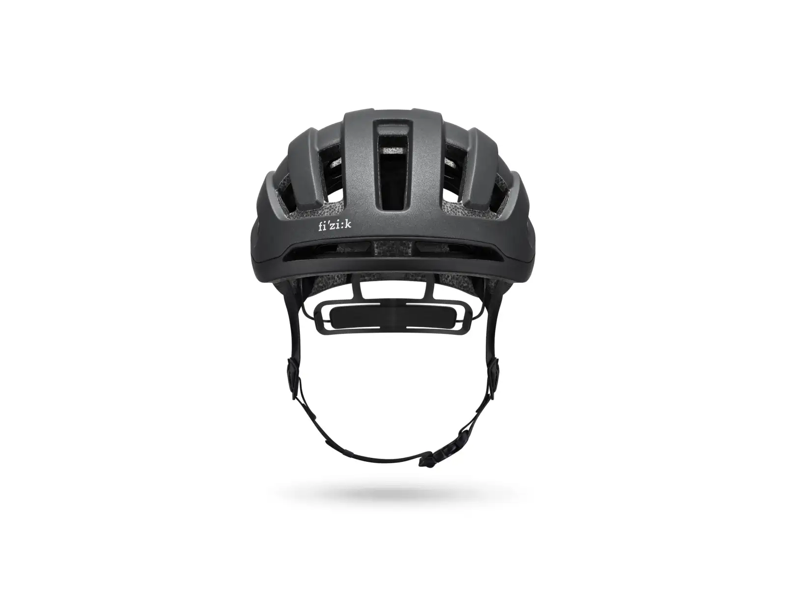 Fizik Kyros kask szosowy Black
