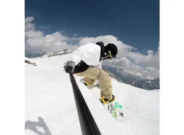 SP Connect POV Pole SPC+ teleskopowy kij