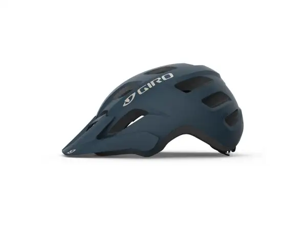 Giro Fixture MTB kask Mat Ano Harbor Blue Fade rozm. Uni