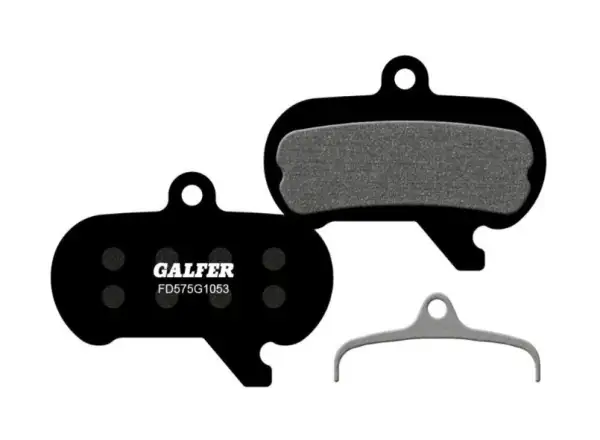 Galfer FD575 Performance klocki hamulcowe do SRAM Maven