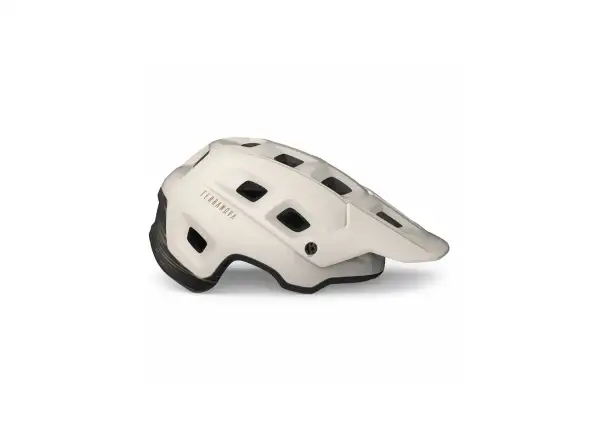 MET Terranova MIPS kask off-white bronze