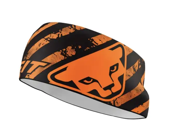 Dynafit Graphic Performance opaska Ultra Orange/Trail