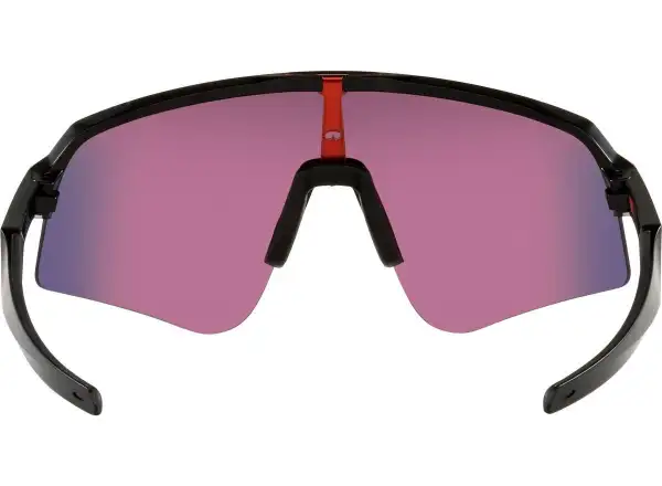 Oakley Sutro Lite Sweep okulary przeciwsłoneczne Matte Black/Prizm Road