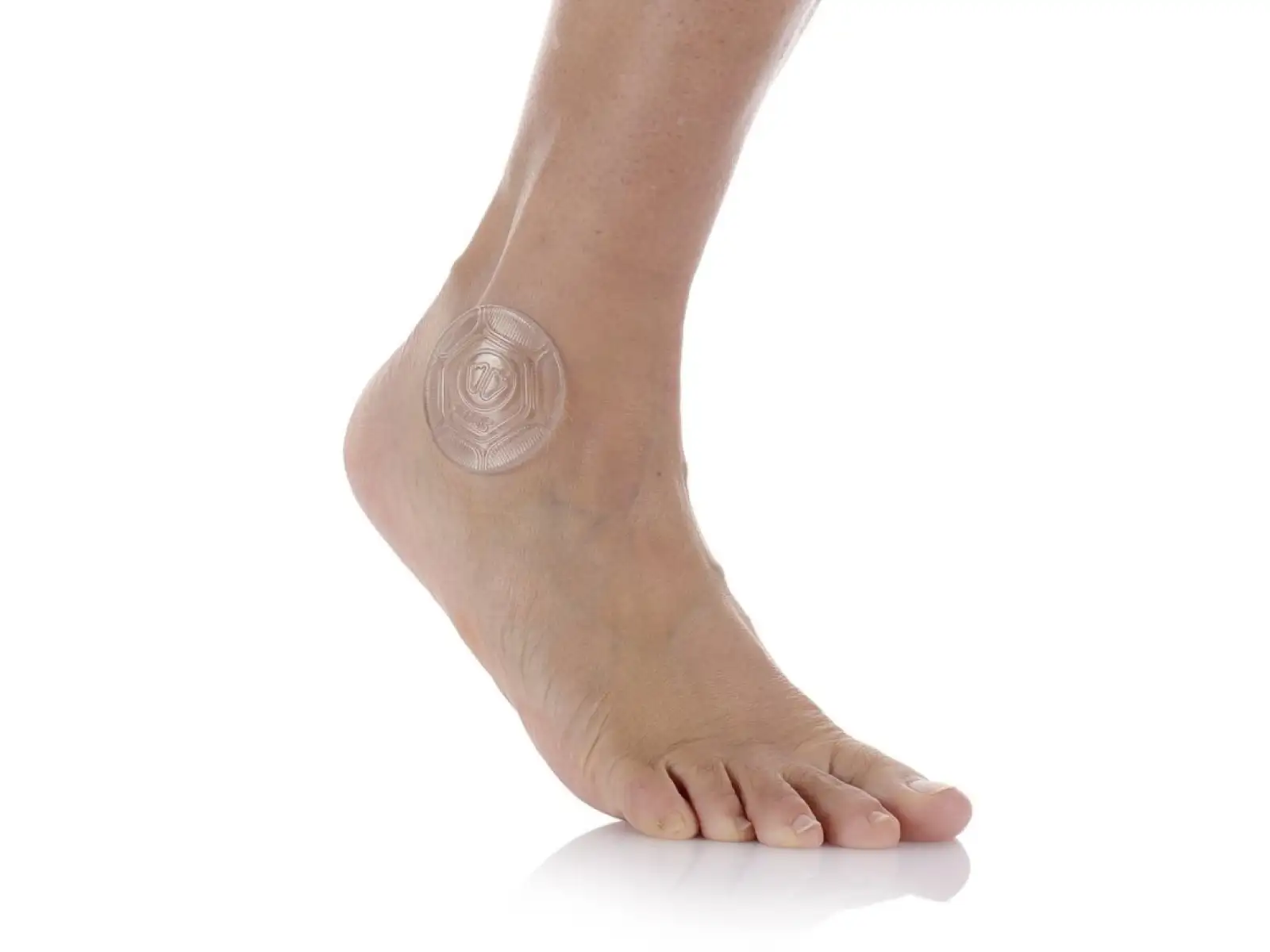 Sidas Ankle Protectors EVO żelowa ochrona kostek