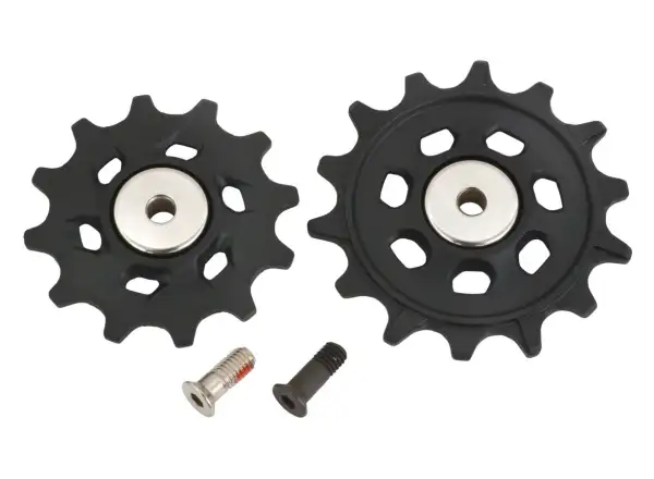 Sram SX Eagle/NX Eagle kółka do przerzutki