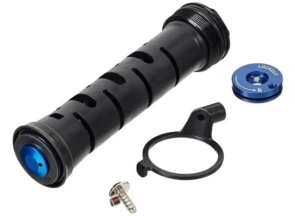 Rock Shox Recon Silver Zdalny Zestaw PopLoc