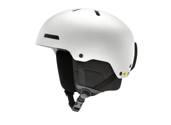 Smith Rodeo MIPS kask narciarski Matte White