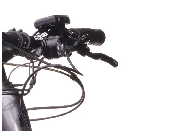 Crussis e-Savela 9.11 715Wh trekkingowy rower elektryczny