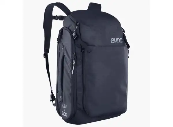 Evoc Athlete Macaskill plecak 30 l Black