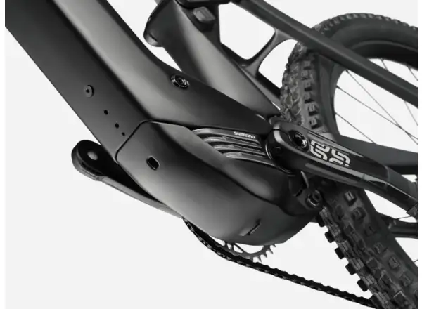 Cannondale Moterra SL 1 odciążony w pełni zawieszony rower elektryczny RAW