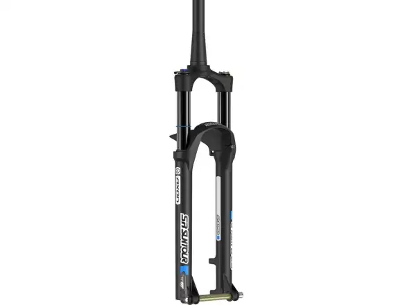 SR Suntour Axon 32 LO-RC 100 mm 29 " Boost amortyzowany widelec czarna