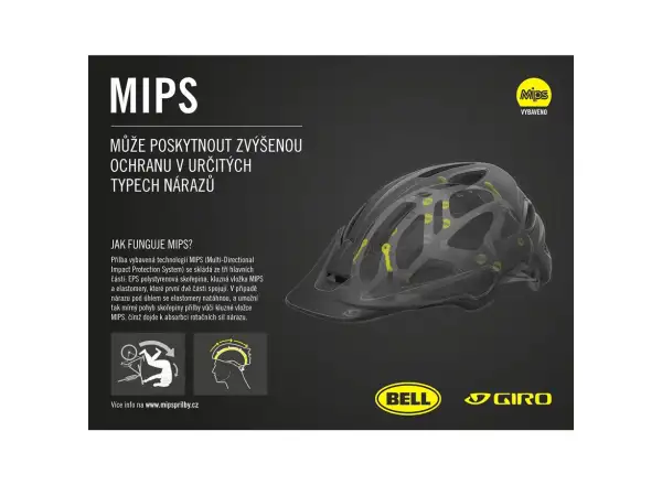 Giro Cielo MIPS kask Mat Black