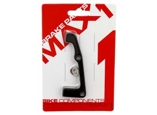MAX1 adapter przedniego hamulca tarczowego PM-IS 203 mm