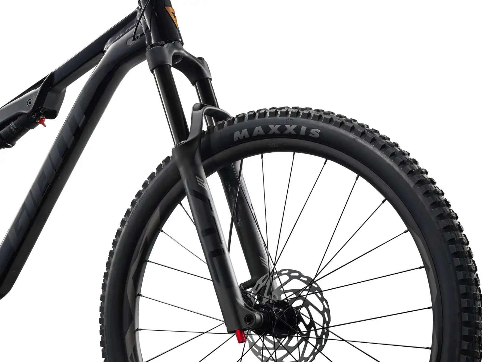 Giant Stance 2026 rower górski Black