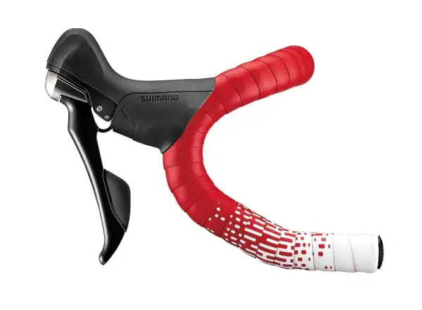 Ciclovation Leather Touch owijki Shooting Star