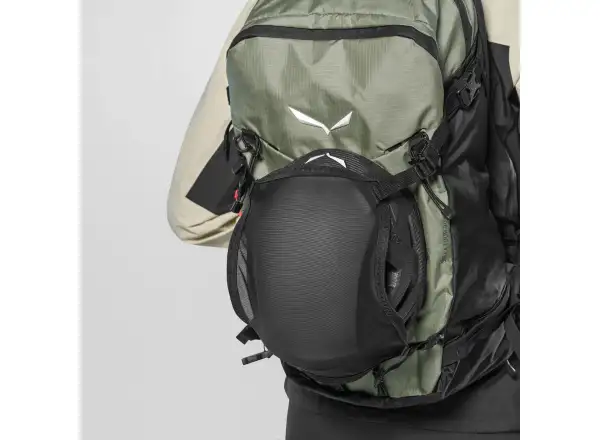 Salewa Sella Tour 30L damski plecak Shadow/Black Out