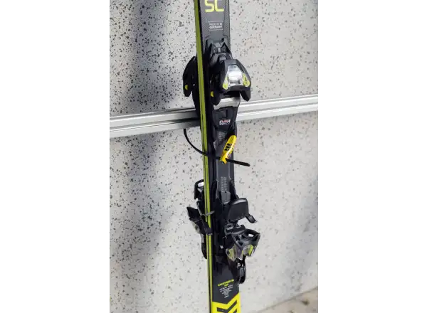 Abus Combiflex TravelGuard YE zamek żółty