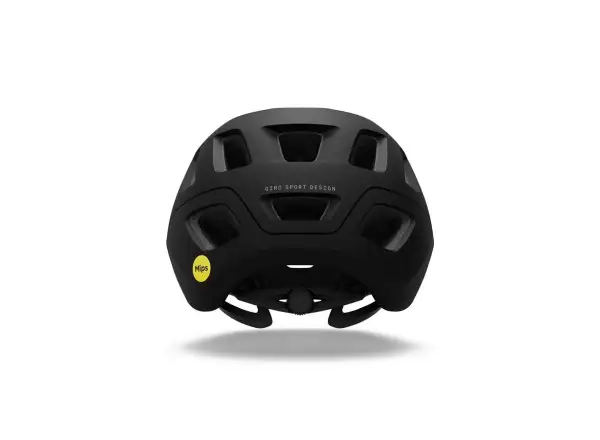 Giro Radix MIPS kask MTB Mat Black