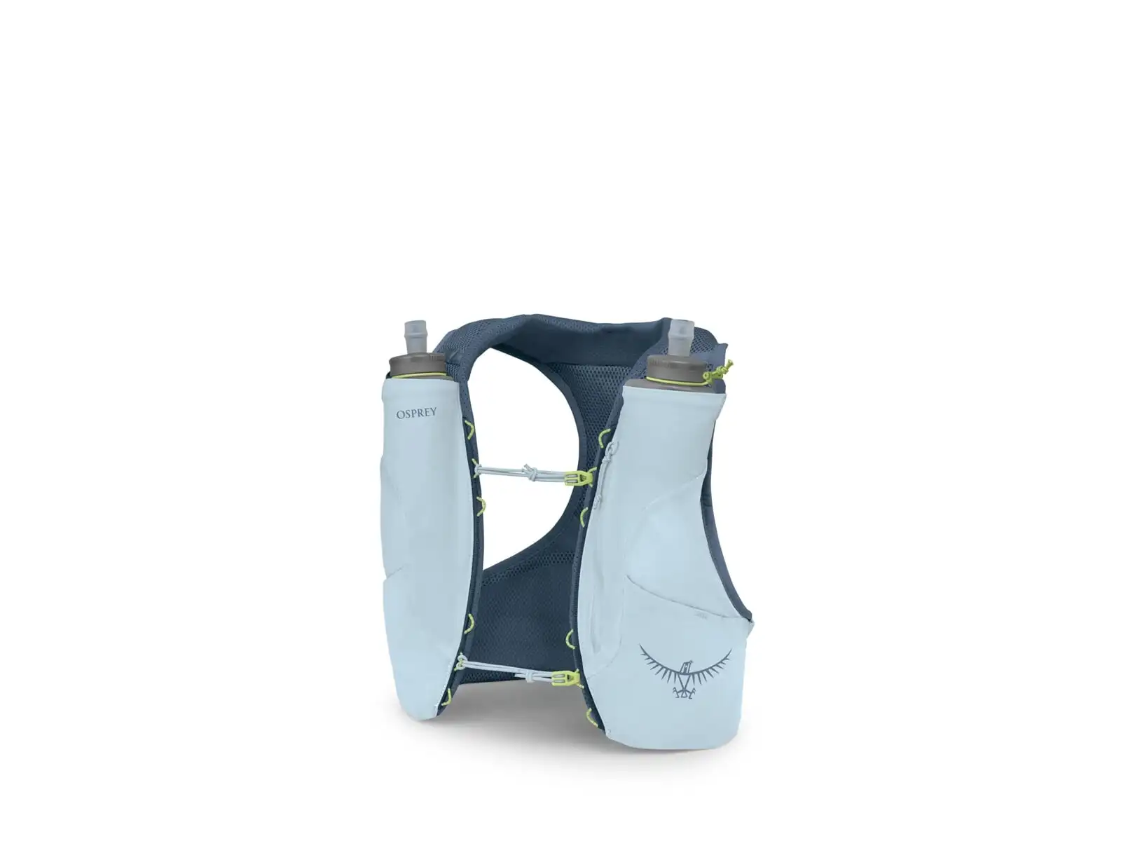 Osprey Dyna Lt damska kamizelka biegowa Dawn Blue