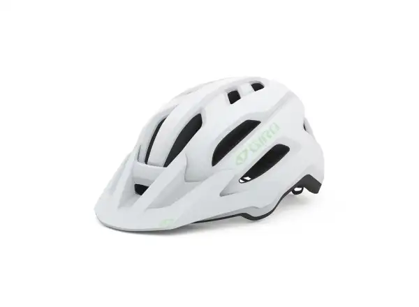 Giro Fixture II MIPS W damski kask Mat White/Space Green