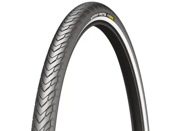 Michelin Protek Max Protection BR 40-622 opona trekkingowa drut czarna