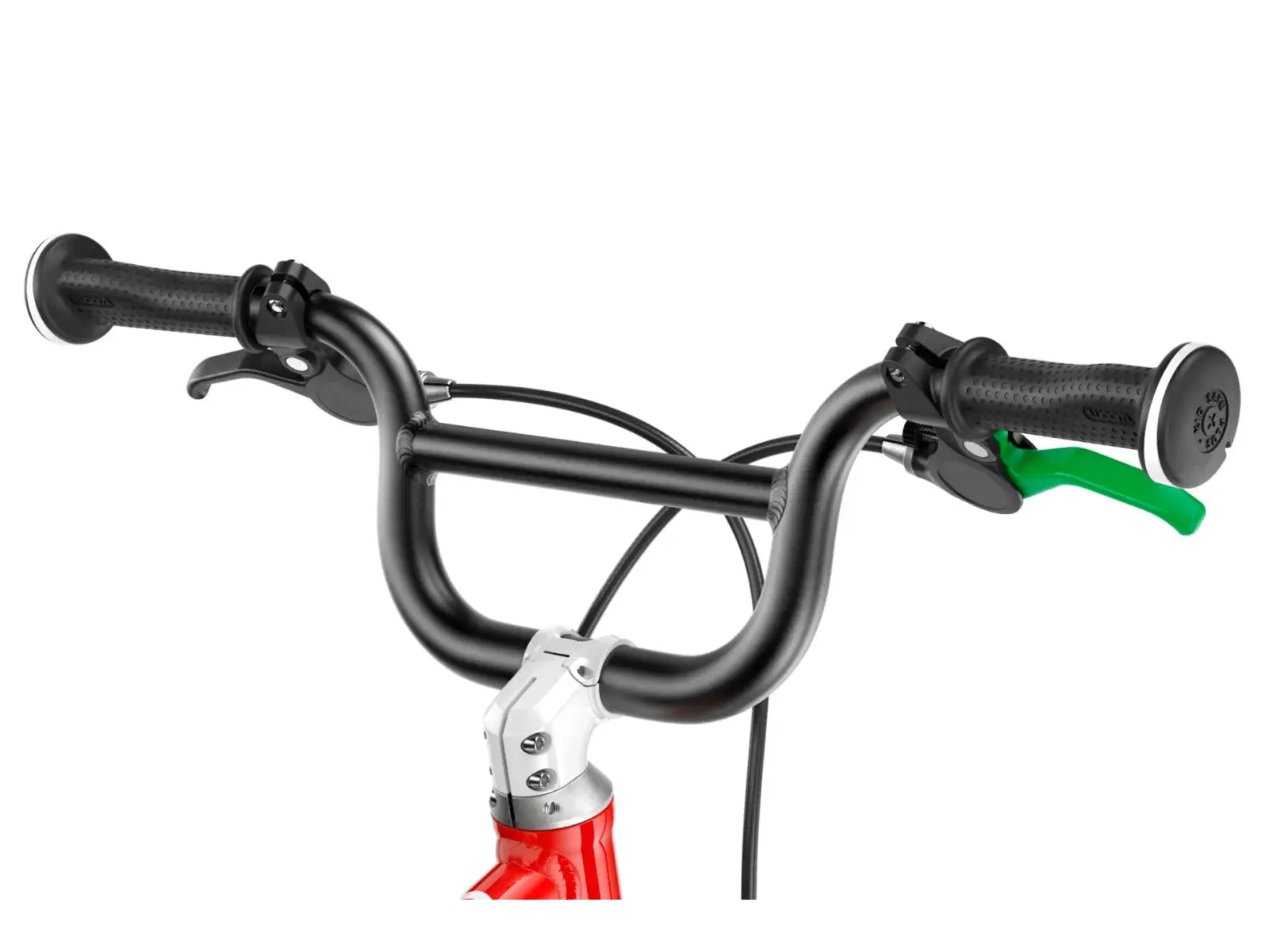 Woom 3 rower dziecięcy 16" Red