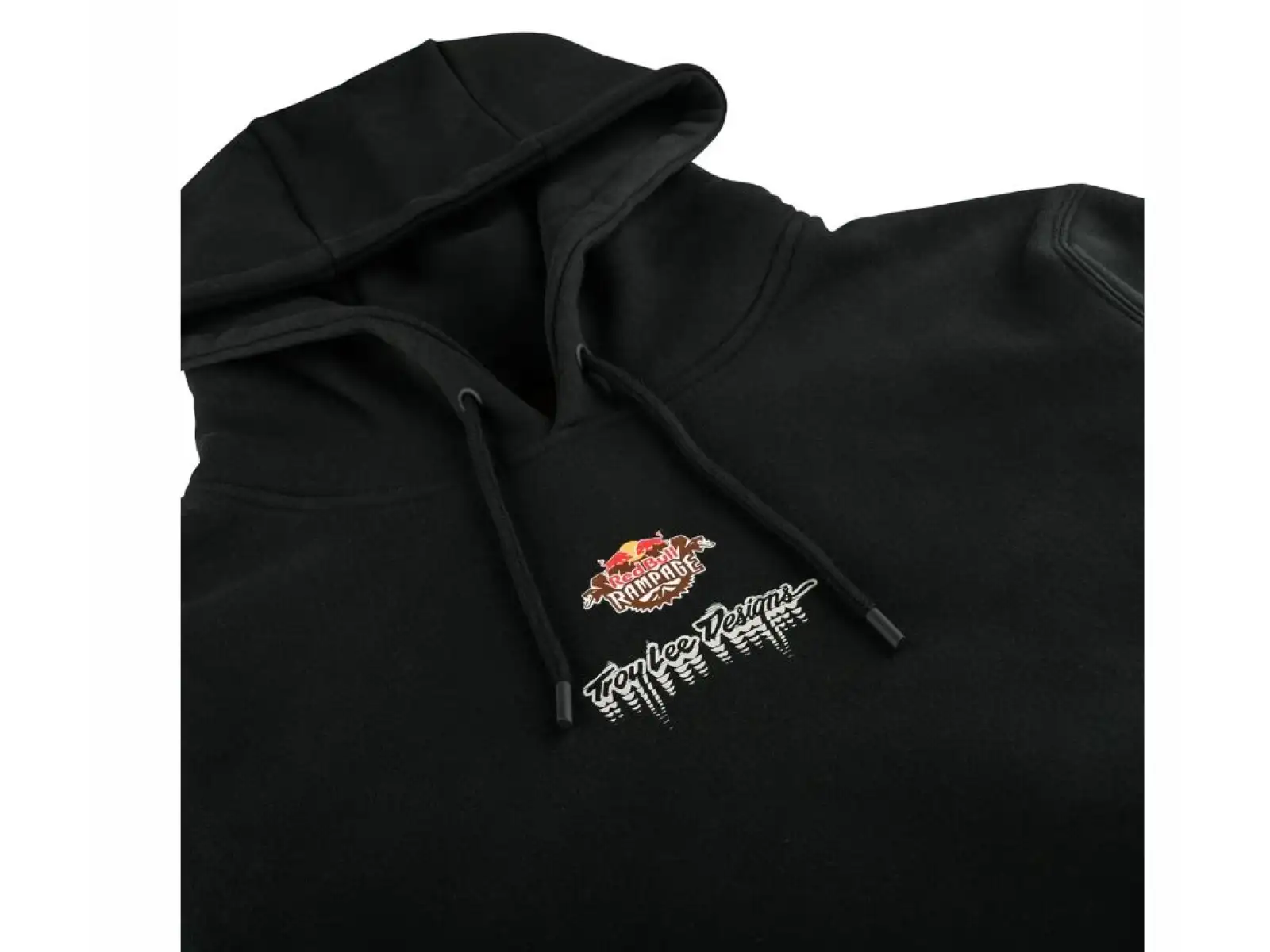 Troy Lee Designs x Red Bull Rampage Mind Melt męska bluza Black