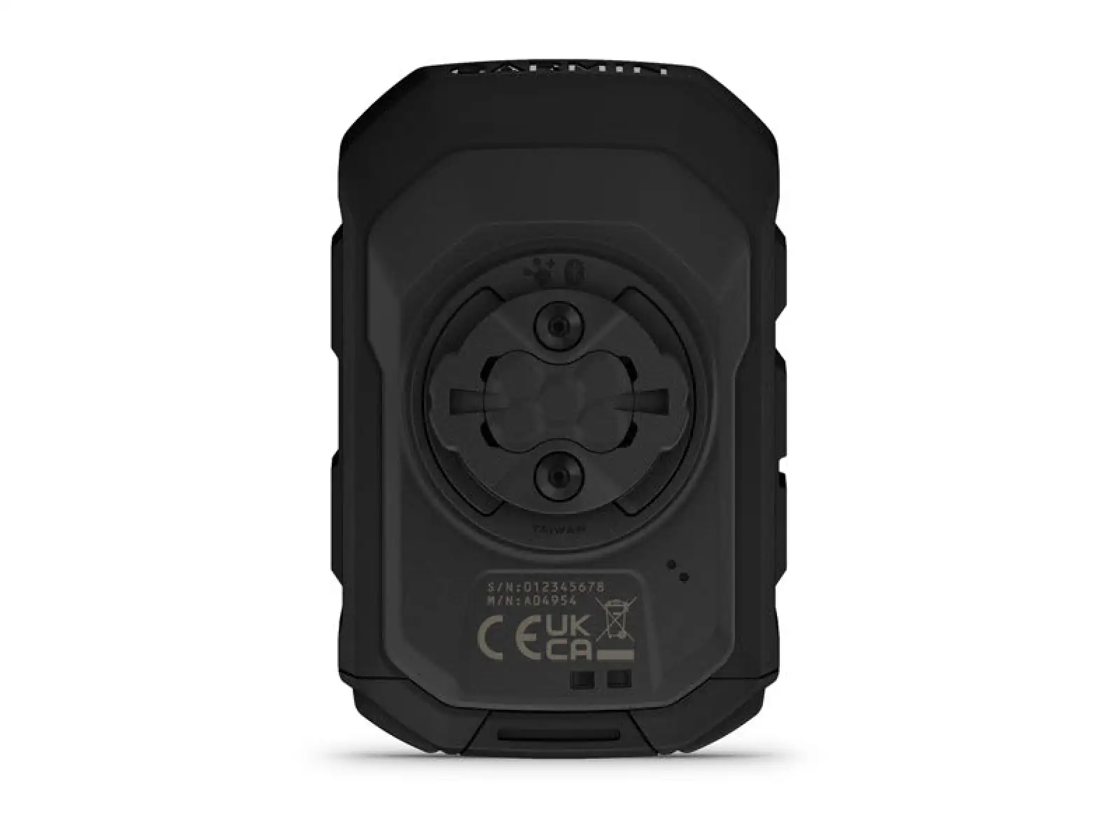 Garmin Edge MTB nawigacja GPS