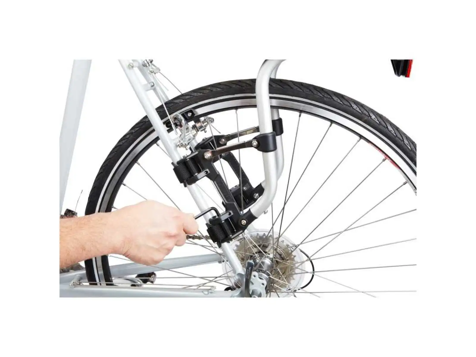 Thule Tour Rack bagażnik