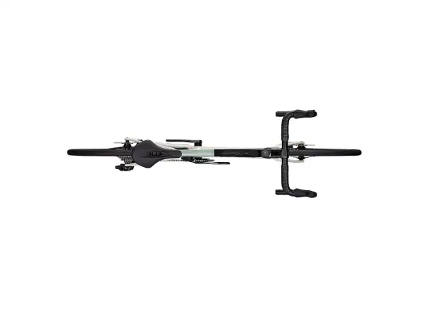 Focus Paralane 8.8 DI rower szosowy Skygrey glossy / White glossy